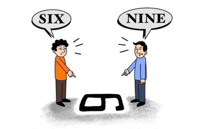 Social misunderstanding