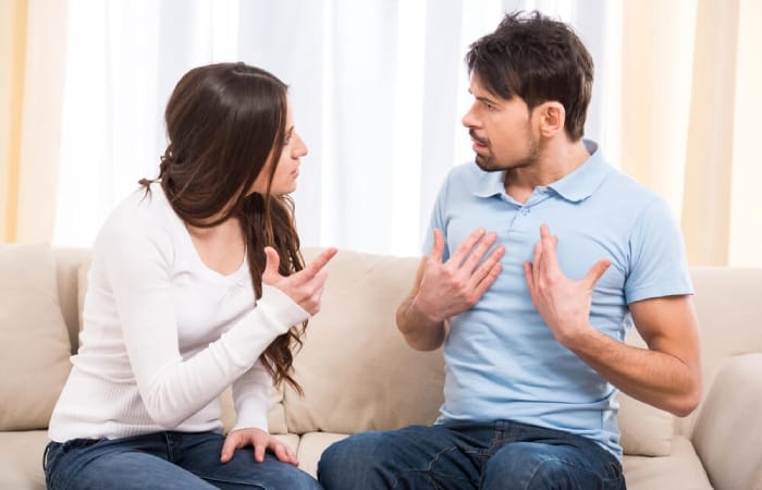 Defensiveness