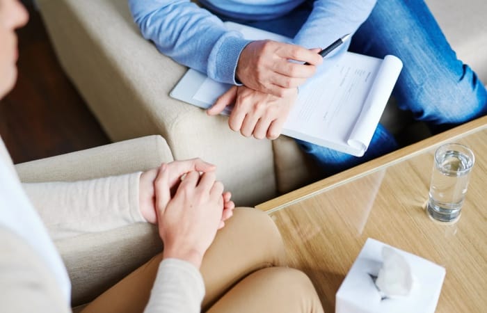 روایت درمانی چیست؟