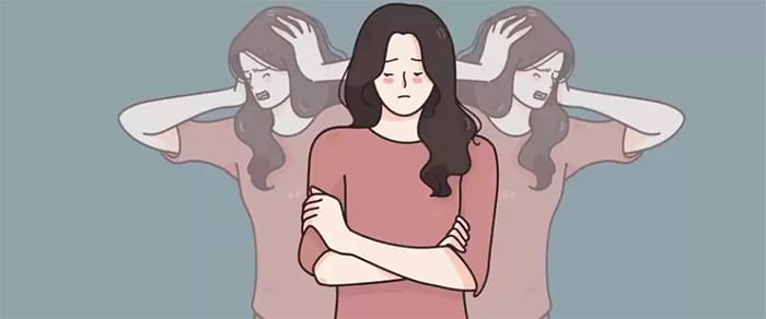 علائم اختلال افسرده خویی