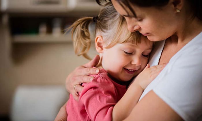 ویژگی‌های دلبستگی