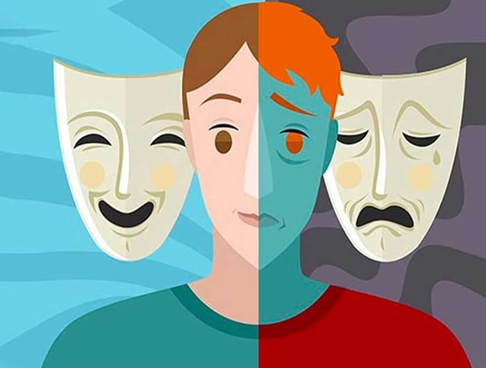 اختلال شخصیت مرزی پنهان