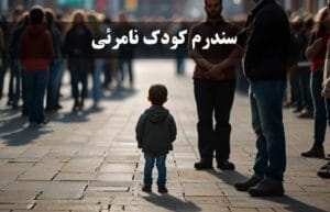 سندروم کودک نامرئی