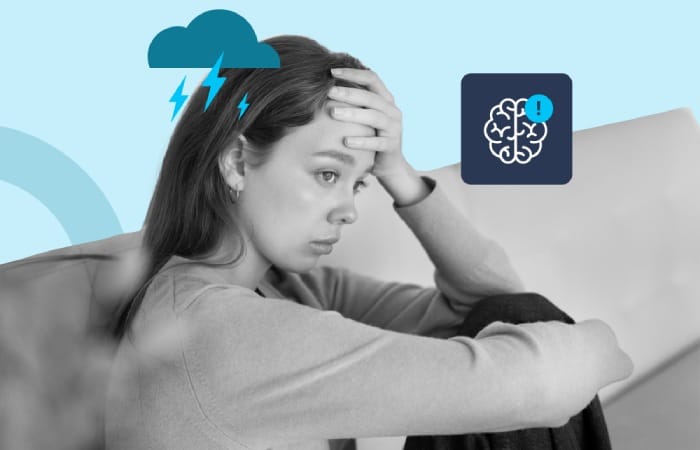 اختلالات اضطرابی در جوامع امروز