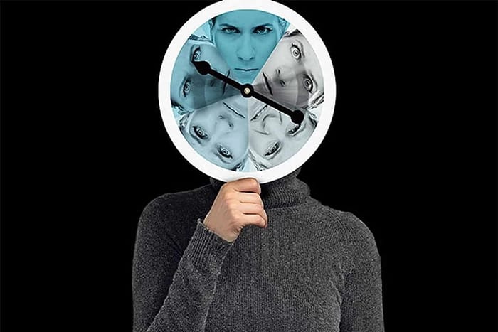 شخصیت-سنجی-هیستریونیک
