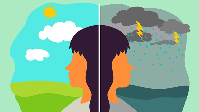 تست شخصیت مرزی