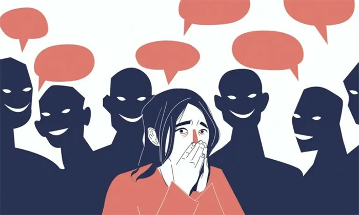 تست اضطراب اجتماعی