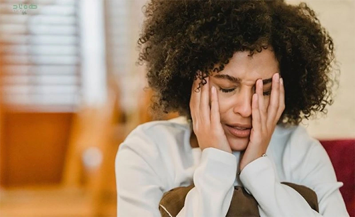 تست حساسیت پردازش حسی