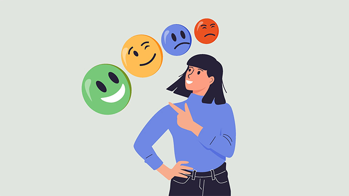 راهنمای نمره‌گذاری تست حساسیت پردازش حسی