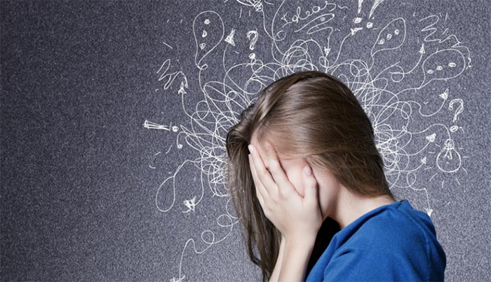 راهکار خستگی روانی