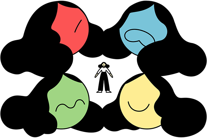 رابطه طرحواره ها و سبک های دلبستگی